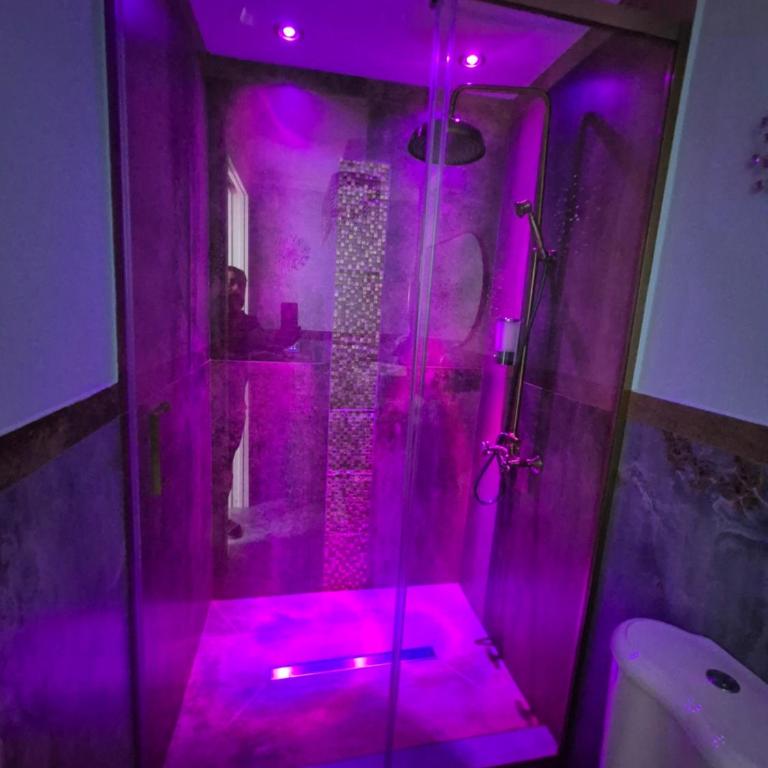 Albicocche Suite Catania - Suite with Hot Tub - 5