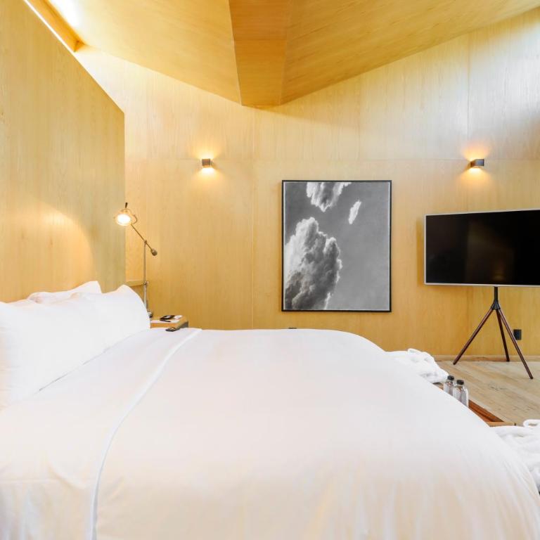 Casa Wynwood Roma Norte - Apartamento con 4 dormitorios - 27