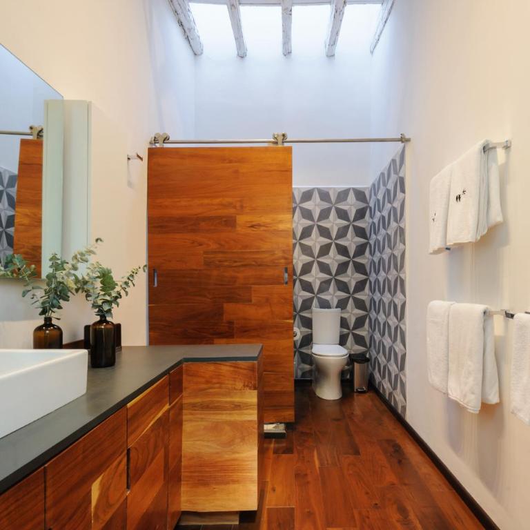 Casa Wynwood Roma Norte - Apartamento con 4 dormitorios - 44