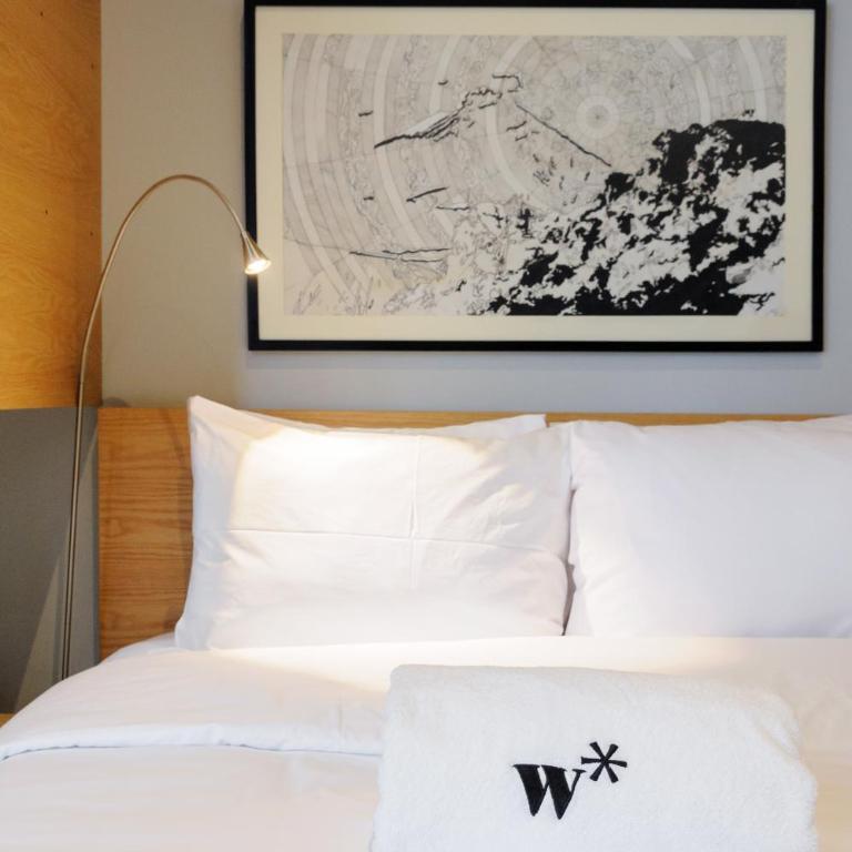 Casa Wynwood Roma Norte - Apartamento con 4 dormitorios - 51