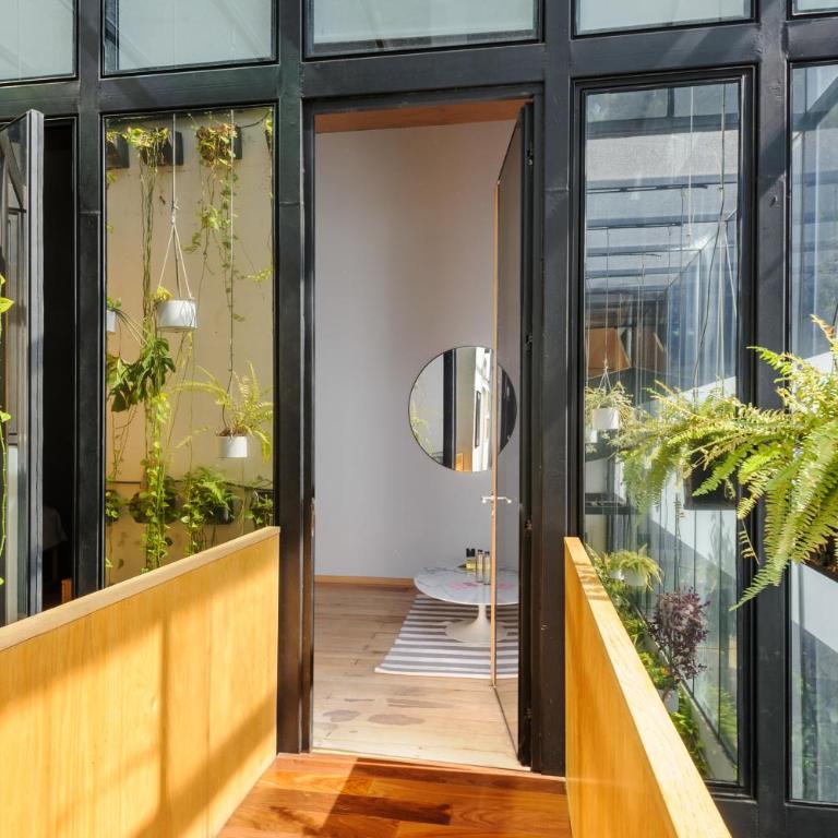 Casa Wynwood Roma Norte - Apartamento con 4 dormitorios - 55