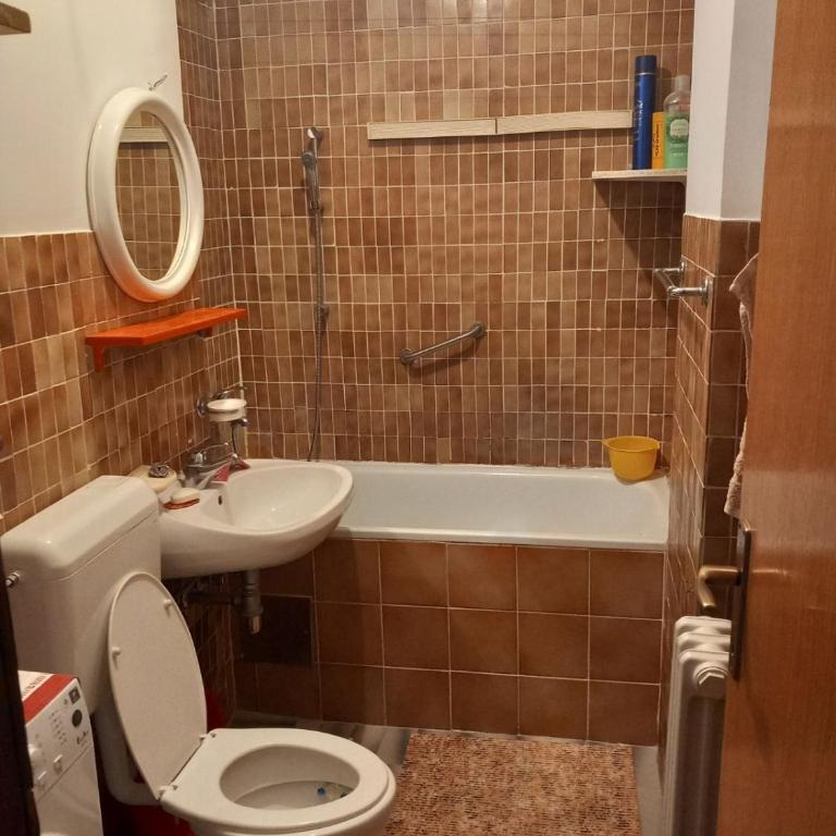 StanNaDan - Apartman sa 1 Spavaćom Sobom - 2