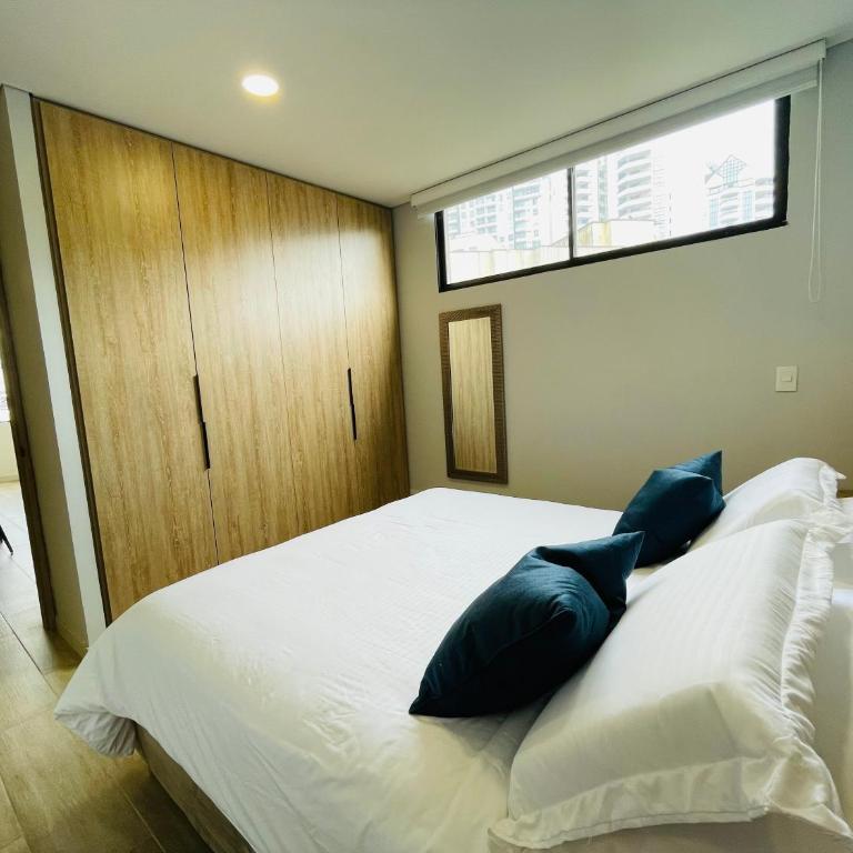 Apartamento Entero en Pinares Pereira - Apartamento de 1 dormitorio - 16