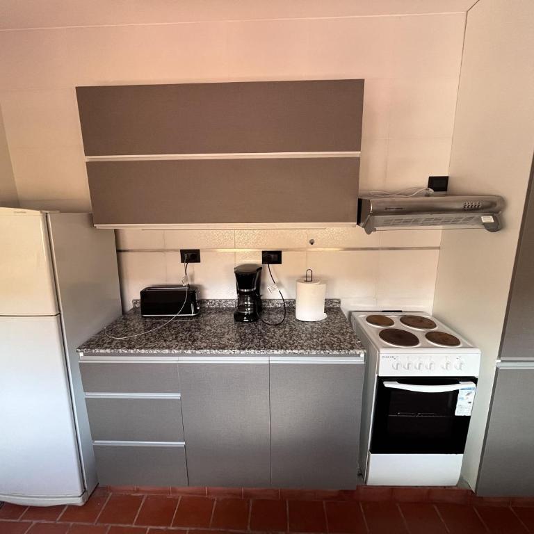 Loft Exclusivo - Apartamento de 1 dormitorio - 7