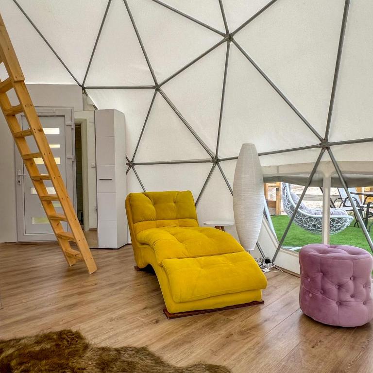 Durmitor Glamp - Tent - 5