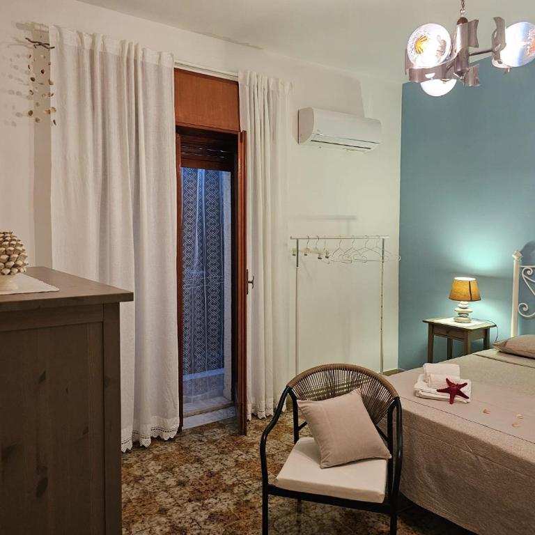 Casa Raffaella Apartment and room - Two-Bedroom Apartment - 23
