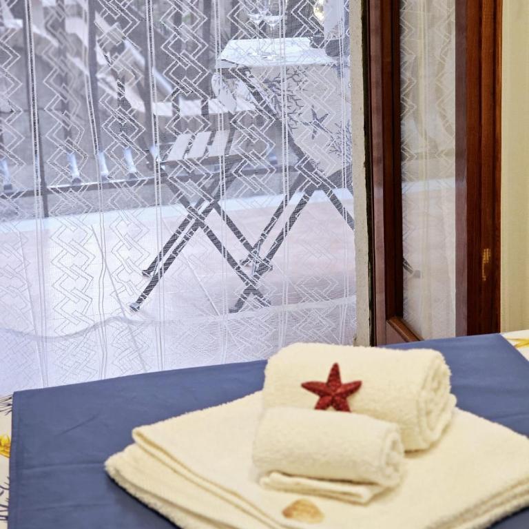 Casa Raffaella Apartment and room - Two-Bedroom Apartment - 12