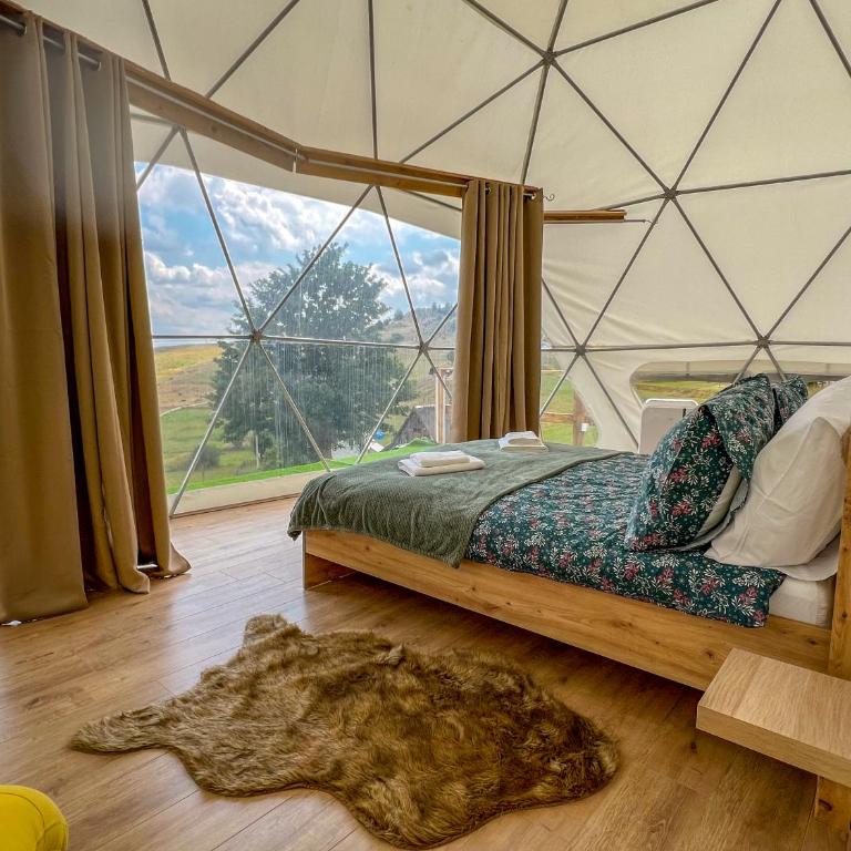 Durmitor Glamp - Tent - 7