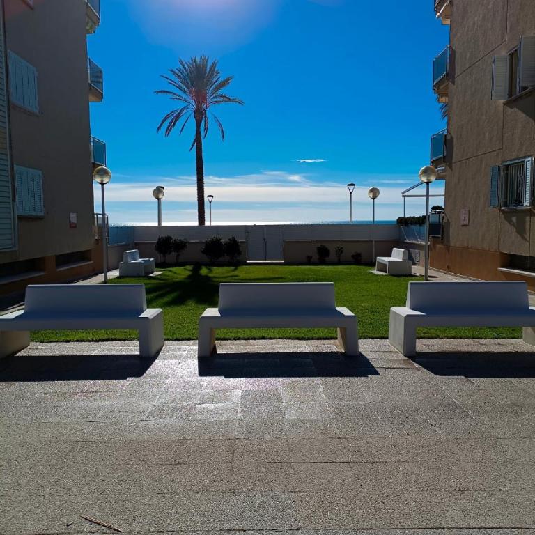 Calafell beach experience- Calafell playa - Apartamento de 3 dormitorios - 27