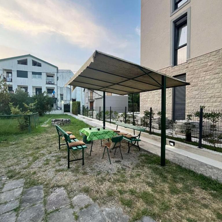 Apartment ZORE - Three-Bedroom Apartment - 25