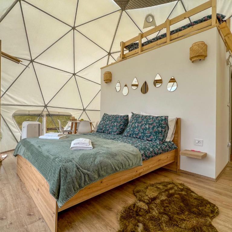 Durmitor Glamp - Tent - 8