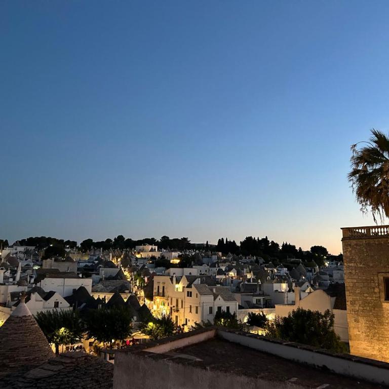 Montesanto 60 Suite & Relax Alberobello - Monolocale Deluxe - 20