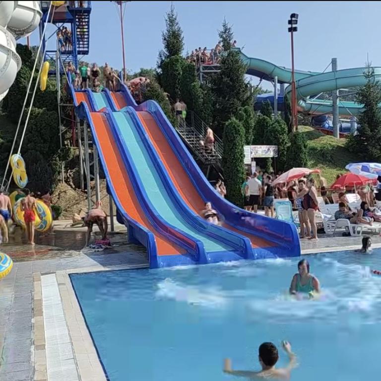 Metropolitan Royal - Apartman sa 2 Spavaće Sobe - 26