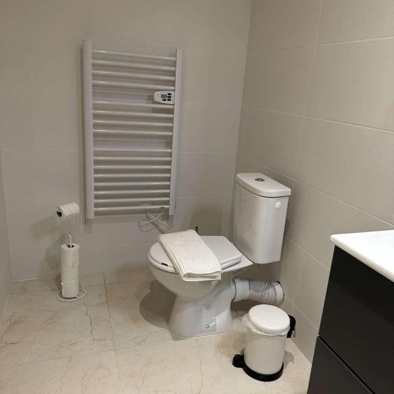 My Suite - Apartamento de 1 dormitorio - 7