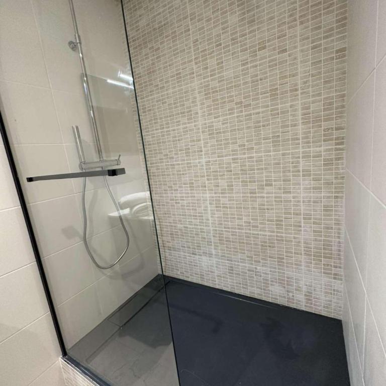 My Suite - Apartamento de 1 dormitorio - 8