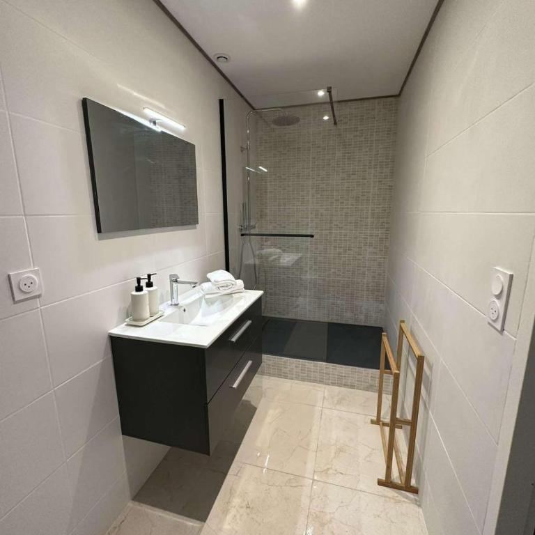 My Suite - Apartamento de 1 dormitorio - 9