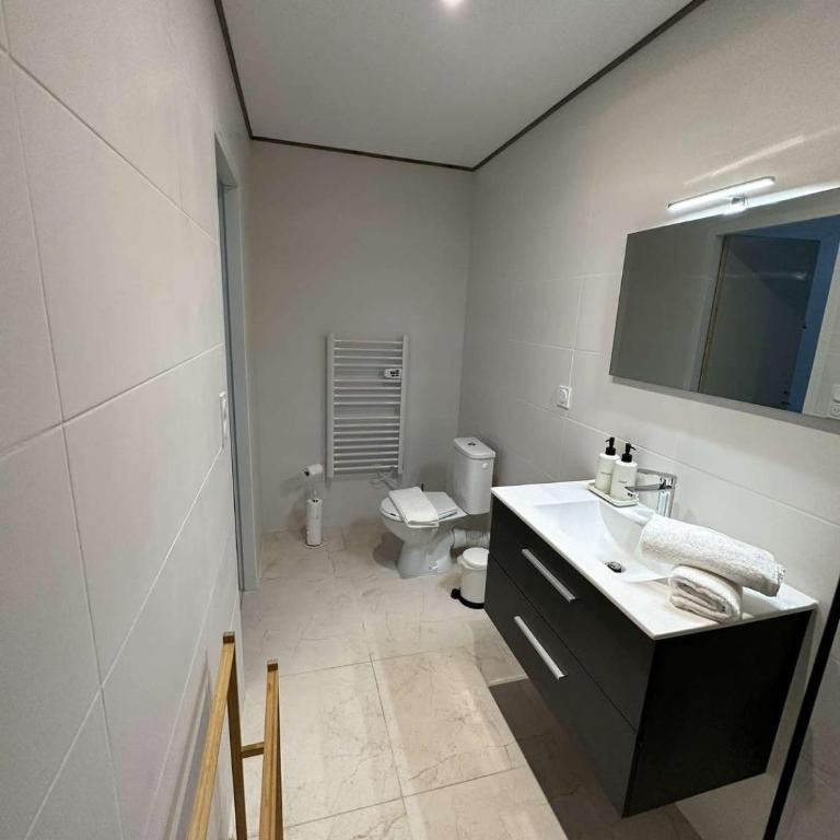 My Suite - Apartamento de 1 dormitorio - 14