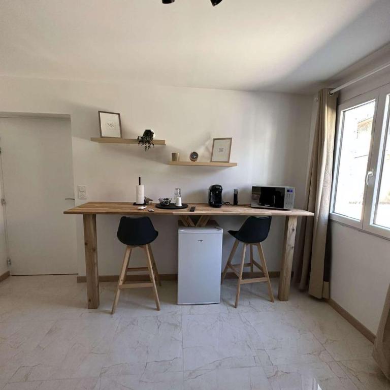 My Suite - Apartamento de 1 dormitorio - 15