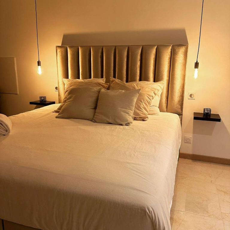 My Suite - Apartamento de 1 dormitorio - 17