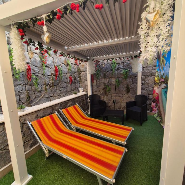 Albicocche Suite Catania - Suite with Hot Tub - 6