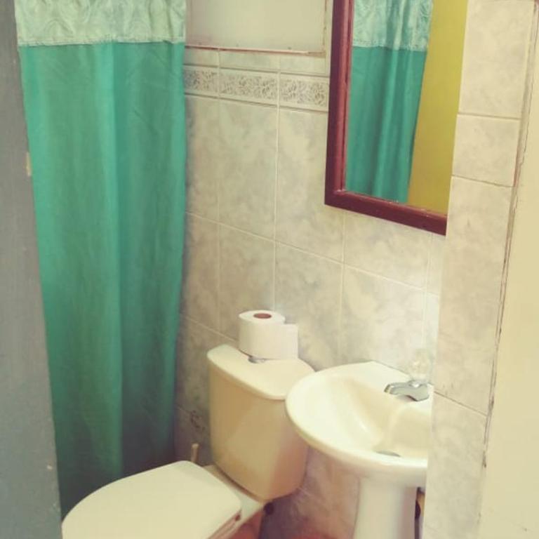 ann dor place 1 - Apartamento de 1 dormitorio - 3