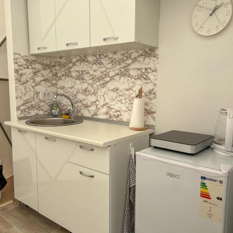 Durmitor Glamp - Tent - 10