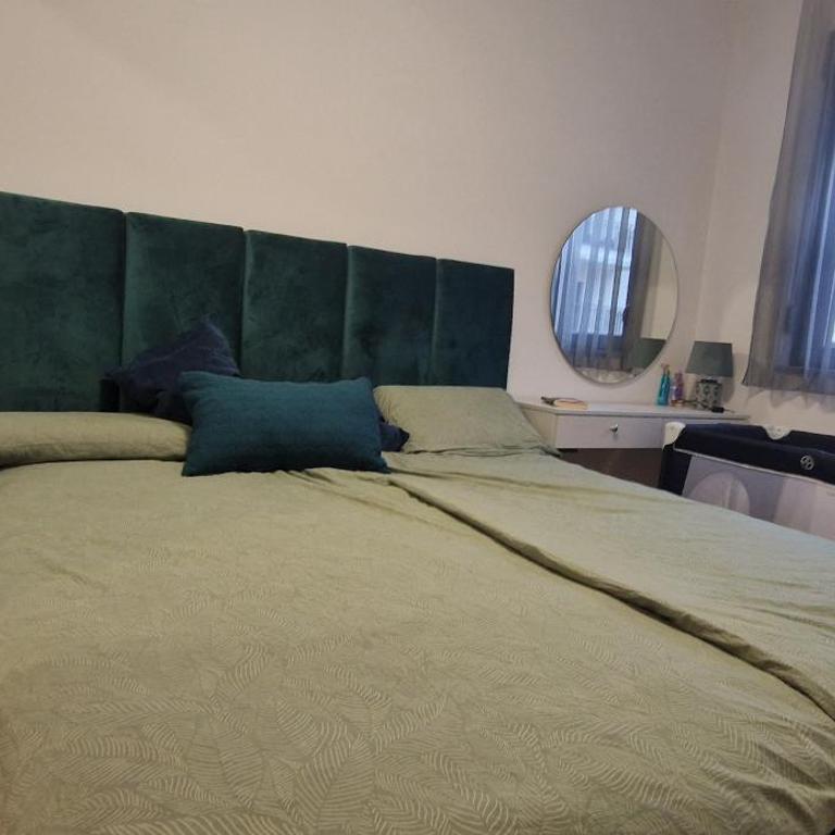 Plava orhideja apartman - Apartman sa 1 Spavaćom Sobom - 26
