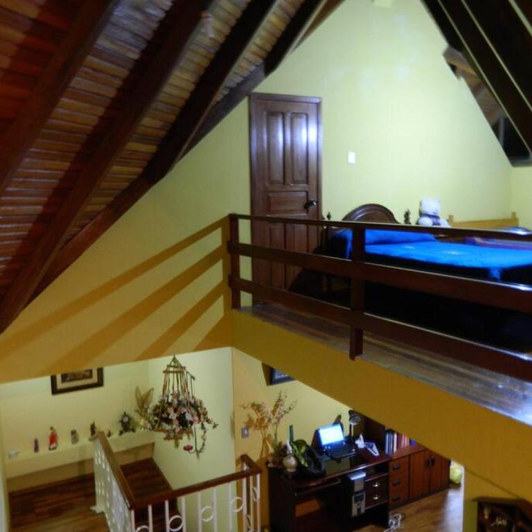 Casa completa grupos o familia - Ambato - Casa de 5 dormitorios - 4