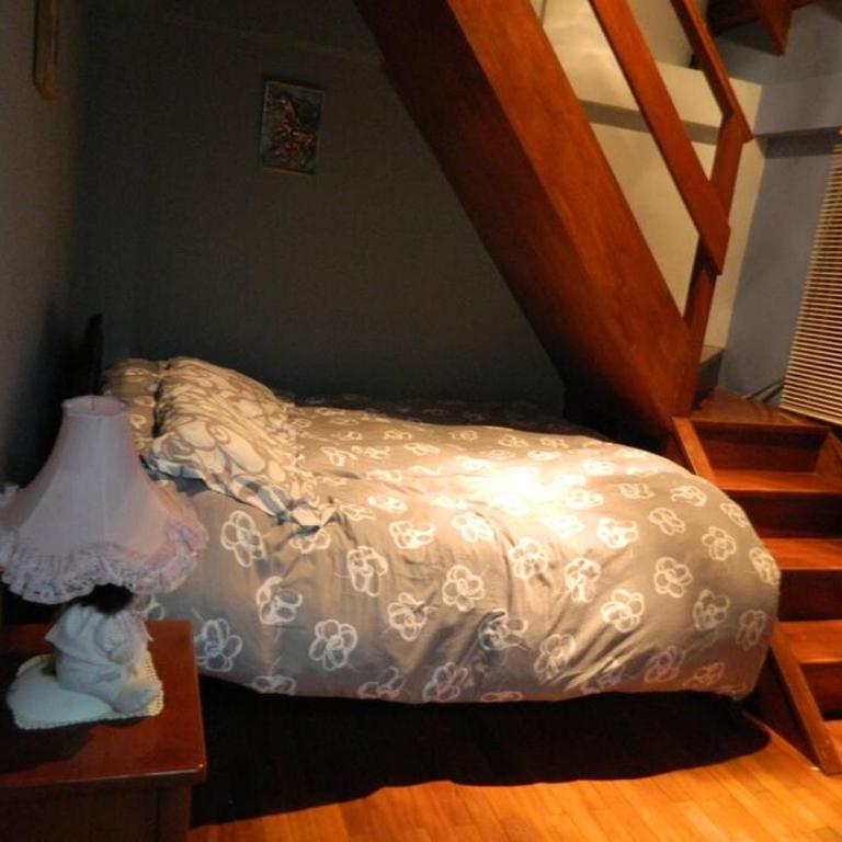 Casa completa grupos o familia - Ambato - Casa de 5 dormitorios - 7