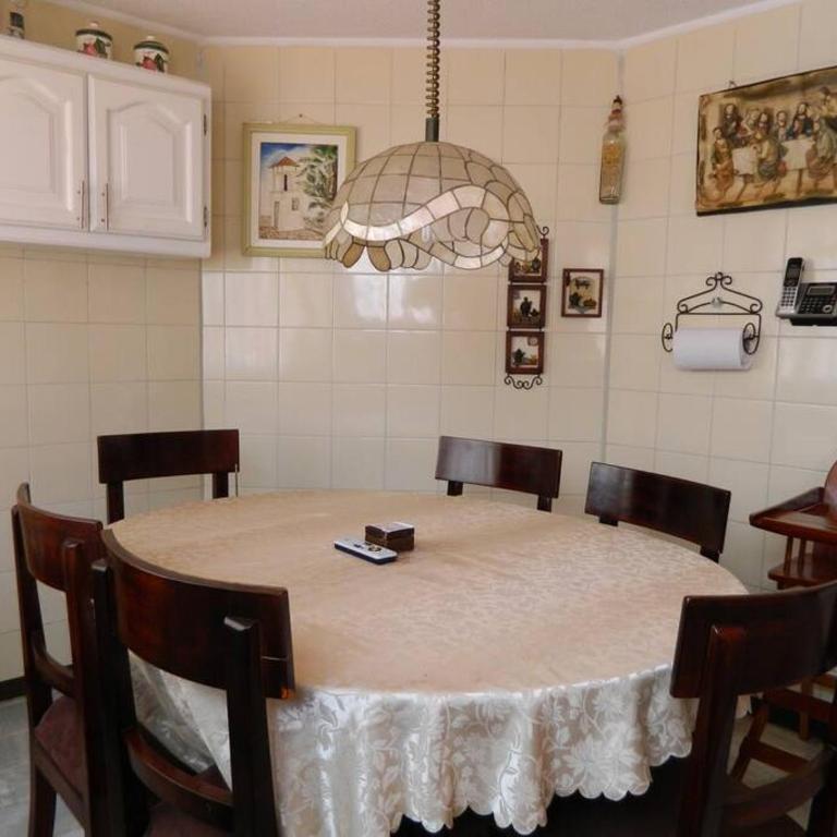 Casa completa grupos o familia - Ambato - Casa de 5 dormitorios - 12