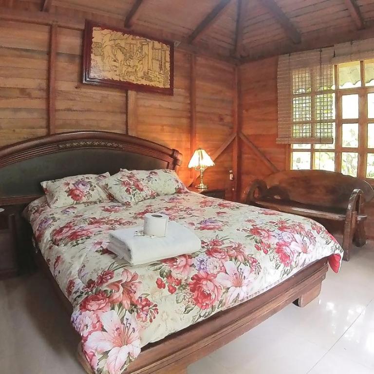 Hosteria Rio Verde - One-Bedroom Chalet - 4