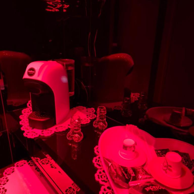 Albicocche Suite Catania - Suite with Hot Tub - 10