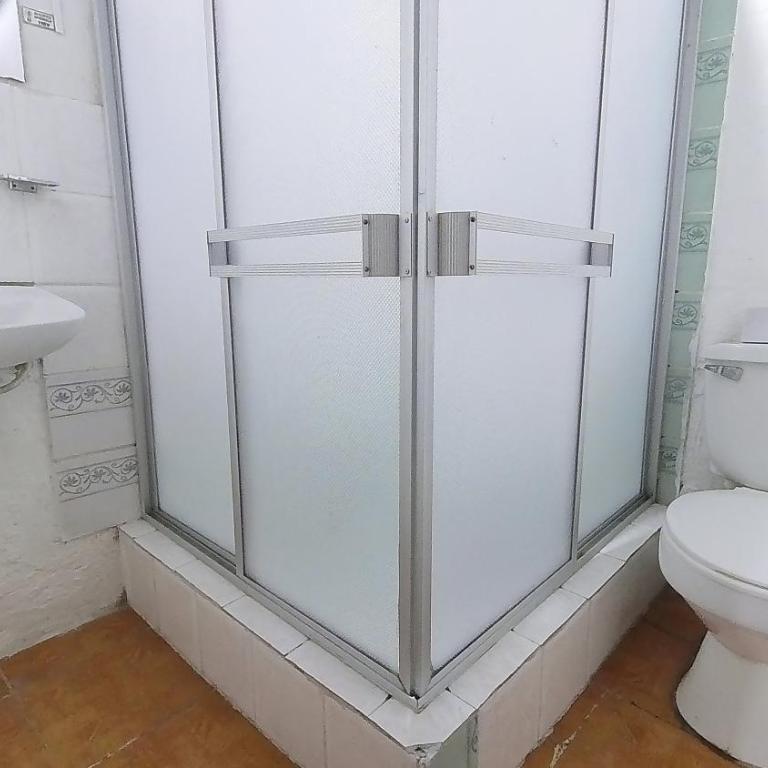 Hosteria Rio Verde - Three-Bedroom Chalet - 2