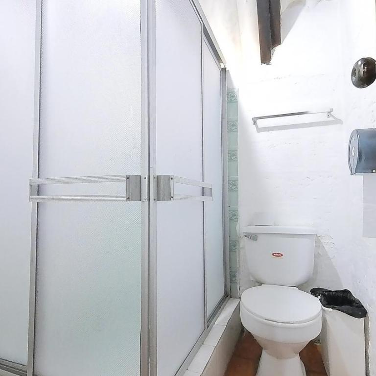 Hosteria Rio Verde - Three-Bedroom Chalet - 18