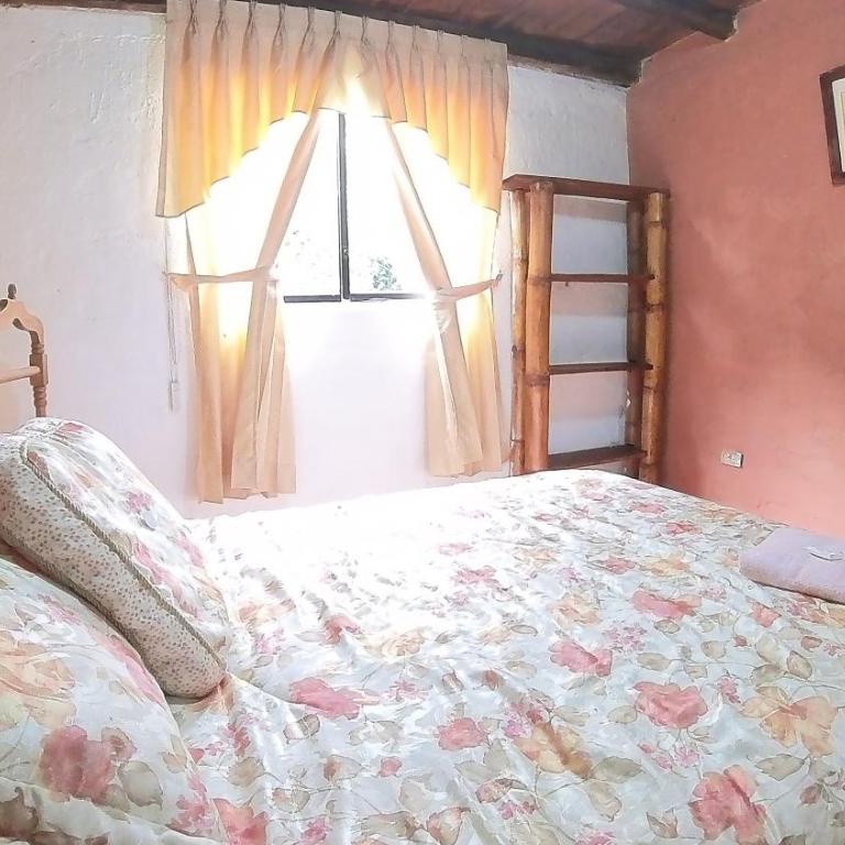 Hosteria Rio Verde - Three-Bedroom Chalet - 17