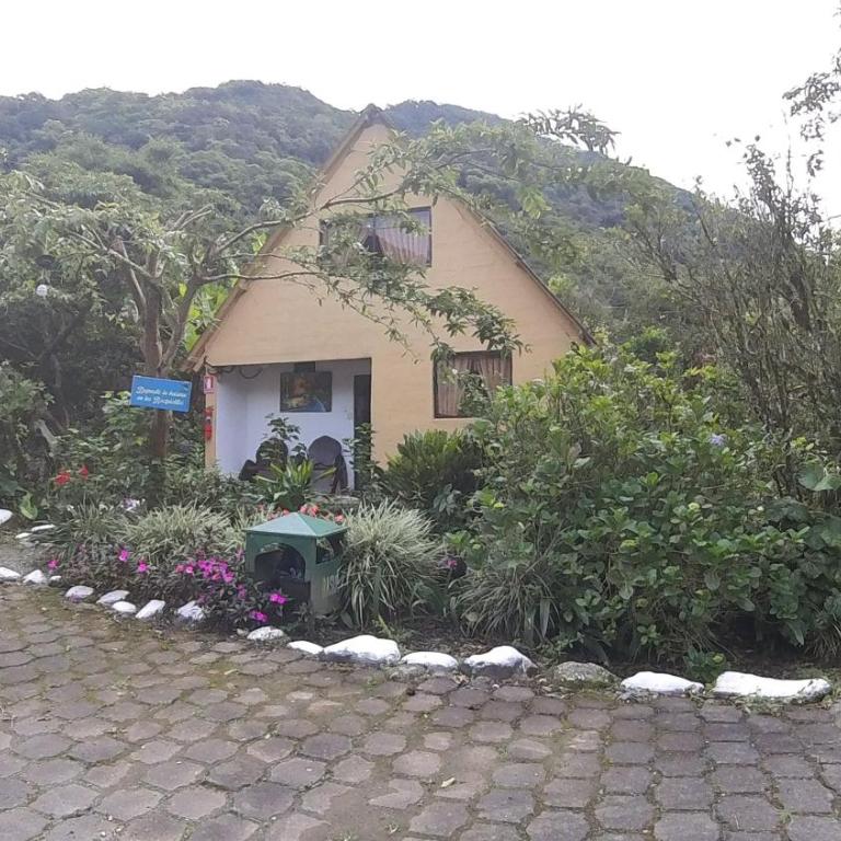 Hosteria Rio Verde - Three-Bedroom Chalet - 7