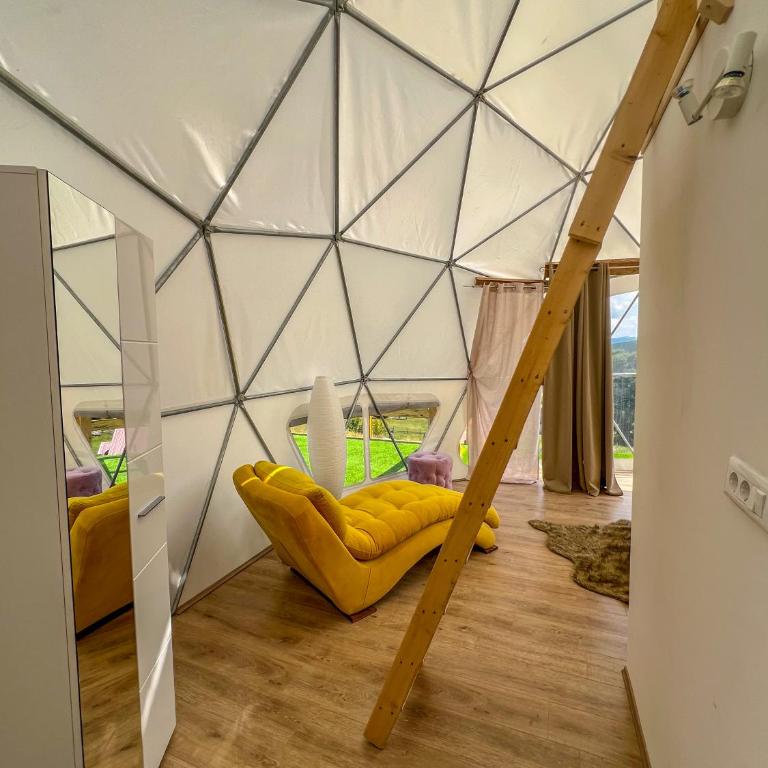 Durmitor Glamp - Tent - 13