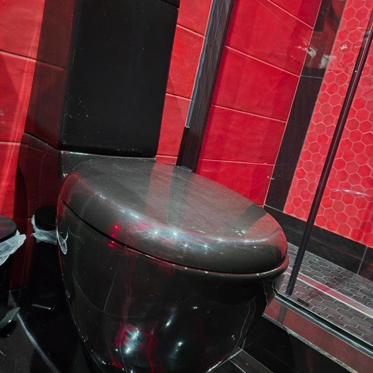 Albicocche Suite Catania - Suite with Hot Tub - 9