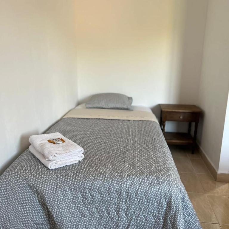 Departamento Centrico Iguazú 2C - Apartamento de 1 dormitorio - 3