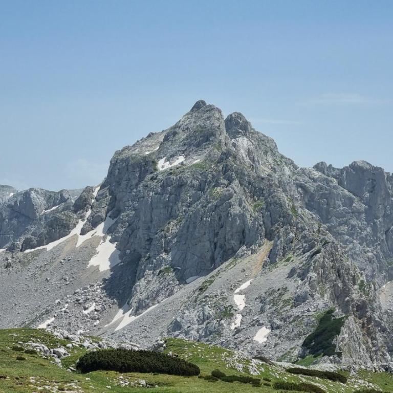 Durmitor Glamp - Tent - 15