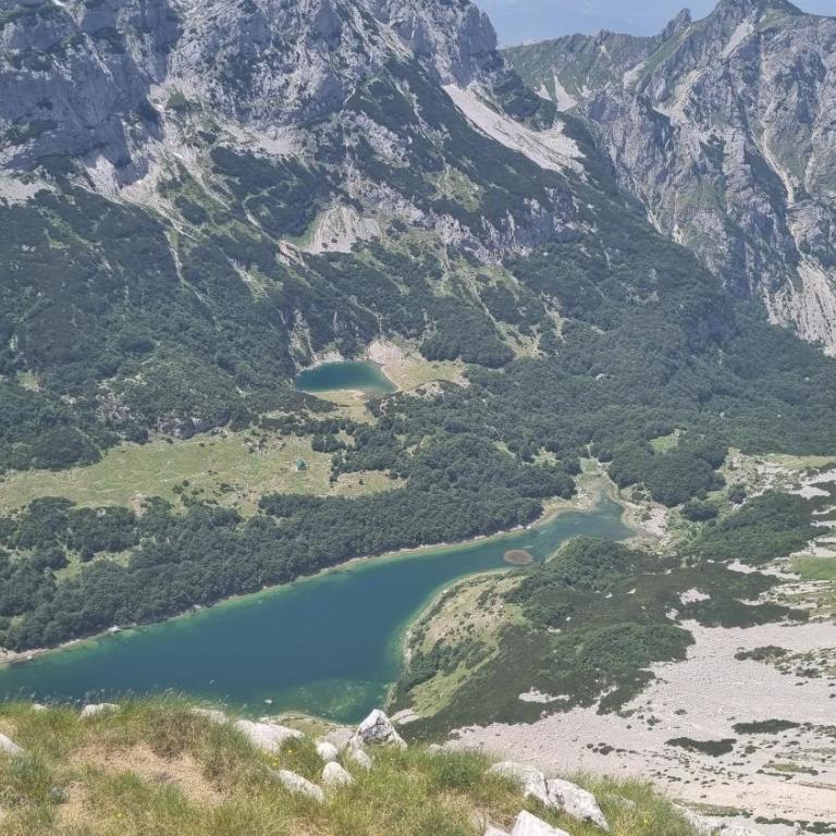 Durmitor Glamp - Tent - 16