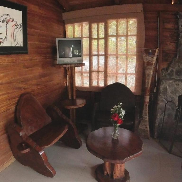 Hosteria Rio Verde - Two-Bedroom Chalet - 1