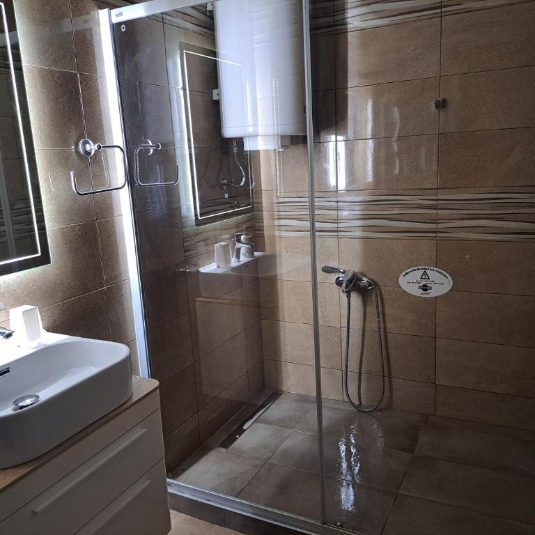 Premier Apartment - Apartman sa 1 Spavaćom Sobom - 6