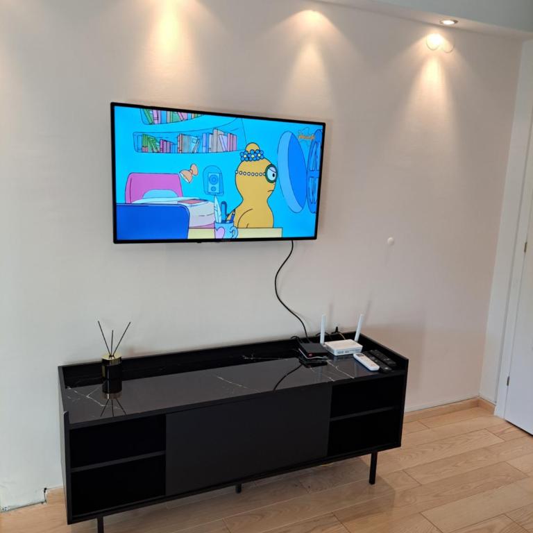 Premier Apartment - Apartman sa 1 Spavaćom Sobom - 4