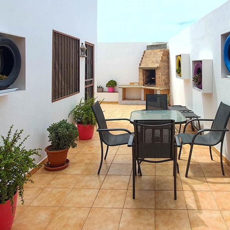 Casa Carola - Casa de 3 dormitorios - 1