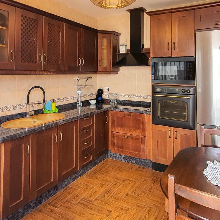 Casa Carola - Casa de 3 dormitorios - 14