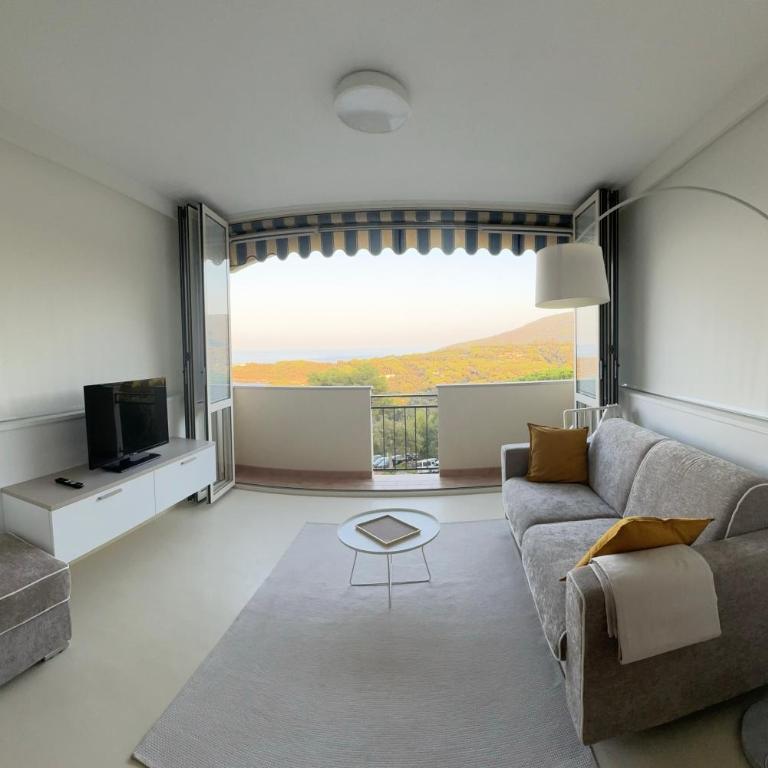 Blanco_loft708 - Appartamento con 1 Camera da Letto - 13