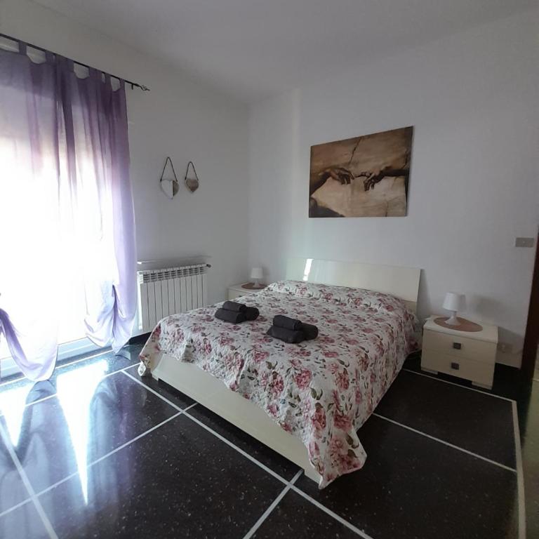 casa Matilde - Appartamento con 1 Camera da Letto - 8