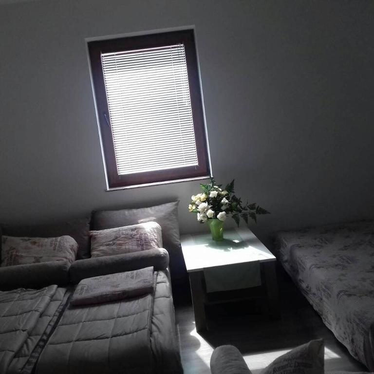 NEW Apartments - Apartman s 1 Spavaćom Sobom i Balkonom - 6