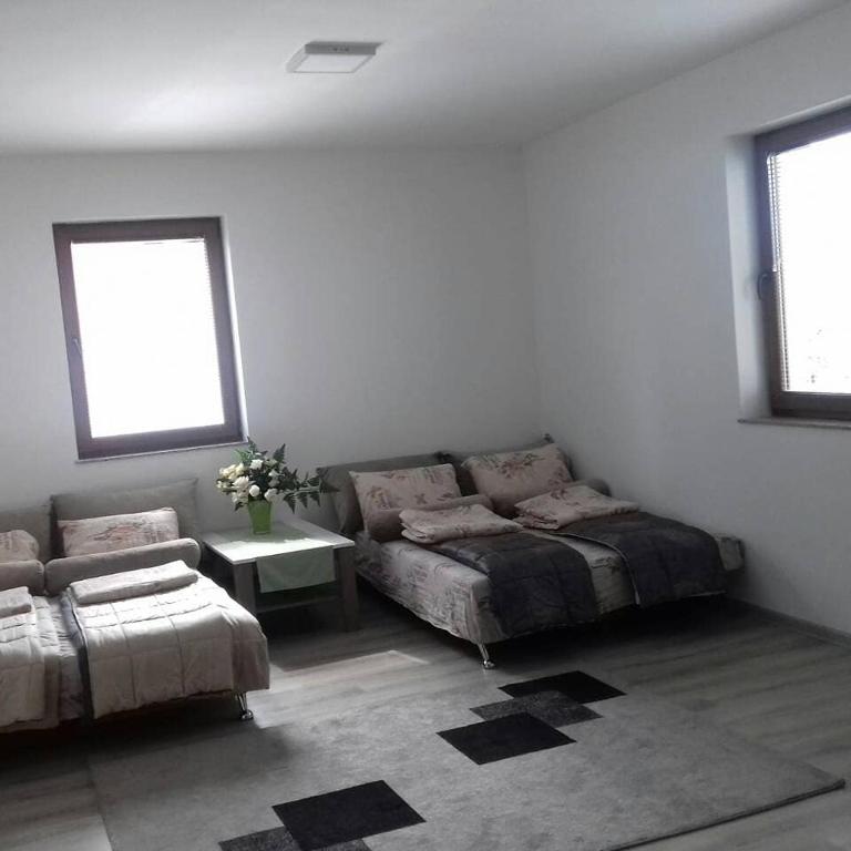 NEW Apartments - Apartman sa 2 Spavaće Sobe - 6